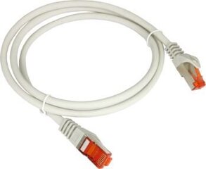 Alantec, RJ45, 0.25 m hind ja info | Kaablid ja juhtmed | kaup24.ee