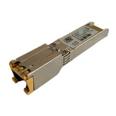 Multifunktsionaalne sfp + fiibermudel Cisco sfp-10g-t-x= hind ja info | Kaablid ja juhtmed | kaup24.ee