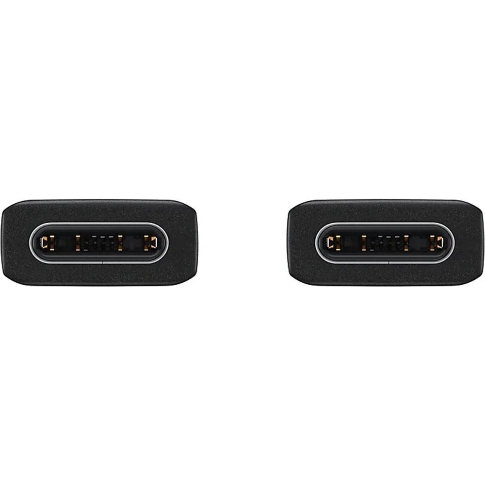 Samsungi USB-C/USB-C andmekaabel, 3A EP-DW767JBE, 1,8 m цена и информация | Kaablid ja juhtmed | kaup24.ee