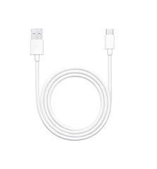 EP-DA905BWE Samsung USB-C|USB-C Data Cable 1m White (Bulk) цена и информация | Кабели и провода | kaup24.ee