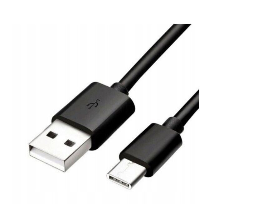 Samsung USB Type C EP-DR140ABE, 0,8 m цена и информация | Kaablid ja juhtmed | kaup24.ee