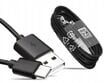 Samsung USB Type C EP-DW700CBE, 1,5 m цена и информация | Kaablid ja juhtmed | kaup24.ee