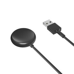 Тактический USB-кабель для зарядки для Google Pixel Watch цена и информация | Кабели и провода | kaup24.ee