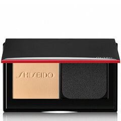 Kompaktpuuder shiseido synchro skin self-refreshing powder foundation no.310 silk, 9g цена и информация | Пудры, базы под макияж | kaup24.ee