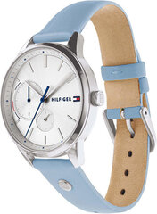 Käekell naistele Tommy Hilfiger 1782023 цена и информация | Женские часы | kaup24.ee