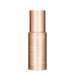 Silmaseerum Clarins Ladies Total Eye Smooth, 15 ml цена и информация | Сыворотки, кремы для век | kaup24.ee