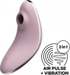 Vibraator Satisfyer Vulva Lover hind ja info | Vibraatorid | kaup24.ee