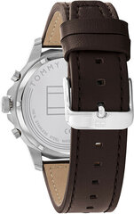 мужские часы tommy hilfiger 1710476 henry (zf081b) цена и информация | Женские часы | kaup24.ee