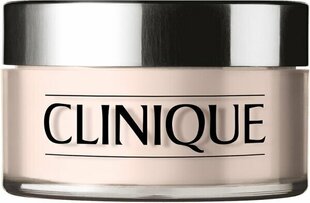 Рассыпчатая пудра Clinique Blended Face Powder 02 Transparency, 25 г цена и информация | Пудры, базы под макияж | kaup24.ee