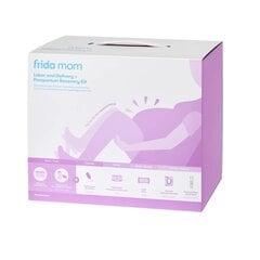 Sünnituskomplekt Frida Mom цена и информация | Средства гигиены для мам | kaup24.ee