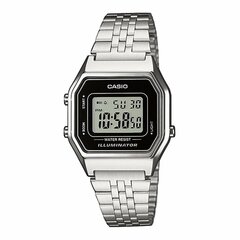 Käekell naistele Casio (Ø 28 mm) hind ja info | Meeste käekellad | kaup24.ee