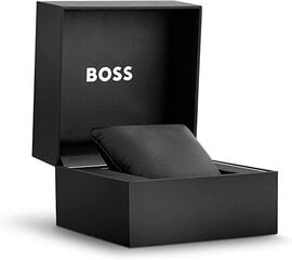 Käekell meestele Hugo Boss 1513430 hind ja info | Hugo Boss Jalanõud, riided ja aksessuaarid | kaup24.ee