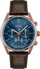 Часы мужские Hugo Boss 1513817 цена и информация | Мужские часы | kaup24.ee