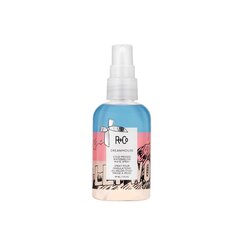 Спрей для волос, R+Co Dreamhouse Tri Phase Curl Mist, 89 мл цена и информация | Средства для укрепления волос | kaup24.ee