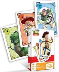 Cartamundi Toy Story mälumäng-memoriin цена и информация | Настольные игры, головоломки | kaup24.ee