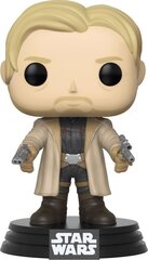 Vinüülist figuur Funko Pop! Star Wars Solo Tobias Beckett hind ja info | Fännitooted mänguritele | kaup24.ee