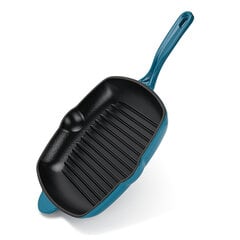 Fissman malmist grillpann, 27 x 5 cm цена и информация | Cковородки | kaup24.ee