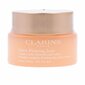 Näokreem Clarins Extra-Firming Jour Wrinkle Control Firming Day Rich Cream, 50 ml hind ja info | Näokreemid | kaup24.ee