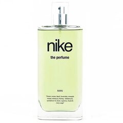 Туалетная вода Nike The Perfume Man EDT для мужчин, 150 мл цена и информация | Женские духи | kaup24.ee