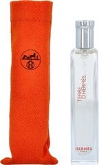 Parfüümvesi Hermes Terre D'Hermes Eau Givree EDP meestele 125 ml цена и информация | Женские духи | kaup24.ee