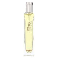 Parfüümvesi Hermes Terre d'Hermes Eau Intense Vetiver EDP meestele, 15 ml hind ja info | Naiste parfüümid | kaup24.ee