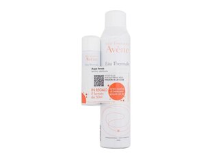 Näovesi Avene Sun, 300 + 50 ml hind ja info | Avene Kosmeetika, parfüümid | kaup24.ee