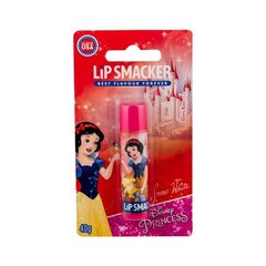 Бальзам Lip Smacker Disney Princess Snow White для губ для детей 4 г, Cherry Kiss цена и информация | Помады, бальзамы, блеск для губ | kaup24.ee