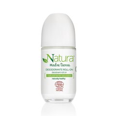 Rull-deodorant Natura Madre Tierra Instituto Español (75 ml) цена и информация | Дезодоранты | kaup24.ee