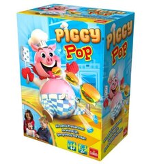 Lauamäng Piggy Pop hind ja info | Lauamängud ja mõistatused | kaup24.ee