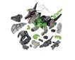 Interaktiivne robot Walking Dragon Clementoni цена и информация | Poiste mänguasjad | kaup24.ee