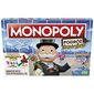 Mäng Monopoly. Reis ümber maailma, ENG цена и информация | Lauamängud ja mõistatused | kaup24.ee