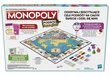 Mäng Monopoly. Reis ümber maailma, ENG hind ja info | Lauamängud ja mõistatused | kaup24.ee