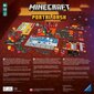 Lauamäng Ravensburger Minecraft Portal Dash, PL hind ja info | Lauamängud ja mõistatused | kaup24.ee