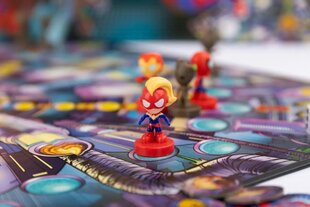 Игра Мстители Marvel: Гонки домой, мультимедийная игра цена и информация | Настольные игры | kaup24.ee