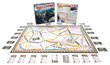 Lauamäng Rebel Game Take the Train Map Collection 5 Pennsylvania цена и информация | Lauamängud ja mõistatused | kaup24.ee