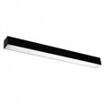 Wall lamp PINNE 150 black THORO TH.090