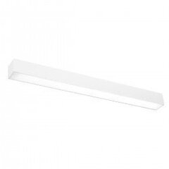 Wall lamp PINNE 117 grey THORO TH.073 цена и информация | Настенные светильники | kaup24.ee