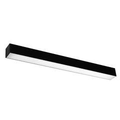 Wall lamp PINNE 117 grey THORO TH.073 цена и информация | Настенный светильник Конусы | kaup24.ee