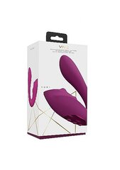 G-punkti vibraator Vive, roosa hind ja info | Vibraatorid | kaup24.ee