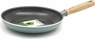 Сковорода Green Pan MAYFLOWER Кастрюля ø 24 см цена и информация | Cковородки | kaup24.ee