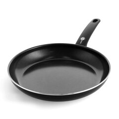 Pann Green Pan, 30 cm цена и информация | Cковородки | kaup24.ee
