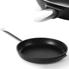 Сковорода Hendi с антипригарным покрытием 24 см Platinum Professional цена и информация | Cковородки | kaup24.ee