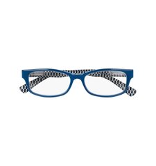 Brilles lasīšanai 7401 D1.25 Duck Blue цена и информация | Очки | kaup24.ee