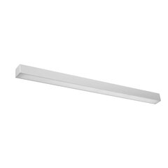 Wall lamp PINNE 117 grey THORO TH.073 цена и информация | Настенный светильник Конусы | kaup24.ee