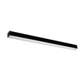 Wall lamp PINNE 150 black THORO TH.090