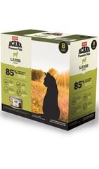 Acana Premium Pâté Lamb kassidele koos lambalihaga, 85g, 8 tk. hind ja info | Acana Kodutarbed | kaup24.ee