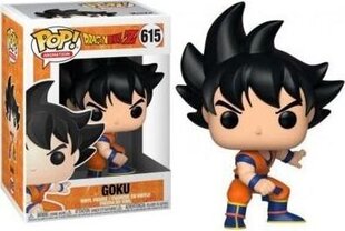 Vinüülist figuur Funko Pop! Dragon Ball Z S6 Goku hind ja info | Fännitooted mänguritele | kaup24.ee