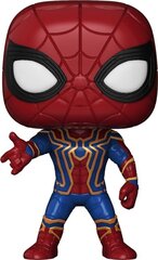 Vinüülist figuur Funko Pop! Avengers Infinity War Iron Spider цена и информация | Атрибутика для игроков | kaup24.ee