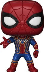 Vinüülist figuur Funko Pop! Avengers Infinity War Iron Spider hind ja info | Fännitooted mänguritele | kaup24.ee