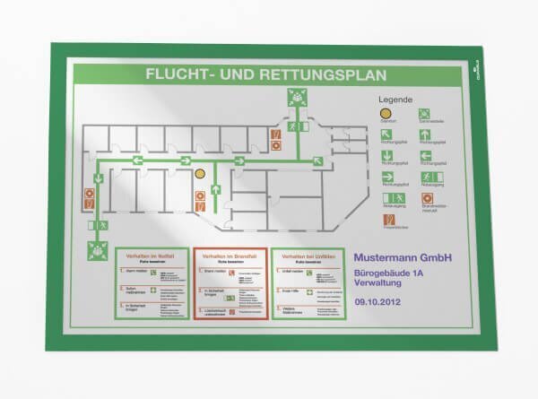 Vastupidav kleepuv kahepoolne magnetraam päikesepaisteliste vitriinide jaoks, A3, hõbedane, 2tk hind ja info | Kirjatarbed | kaup24.ee